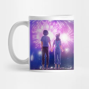 Mileven-d Mug